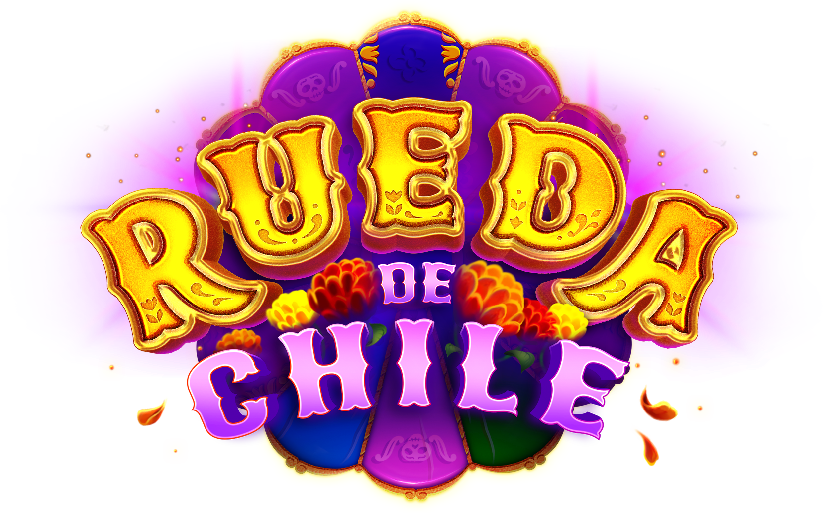 Rueda De Chile